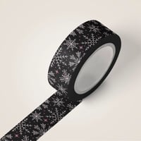 Image 1 of Cosmic Frost Washi Tape