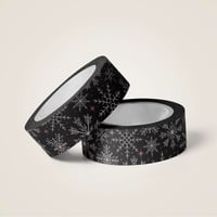 Image 3 of Cosmic Frost Washi Tape