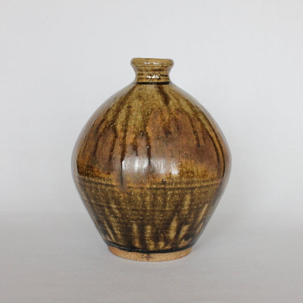 Image of Alkaline Bottle Vase