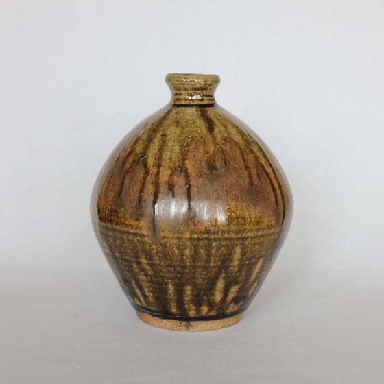 Image of Alkaline Bottle Vase