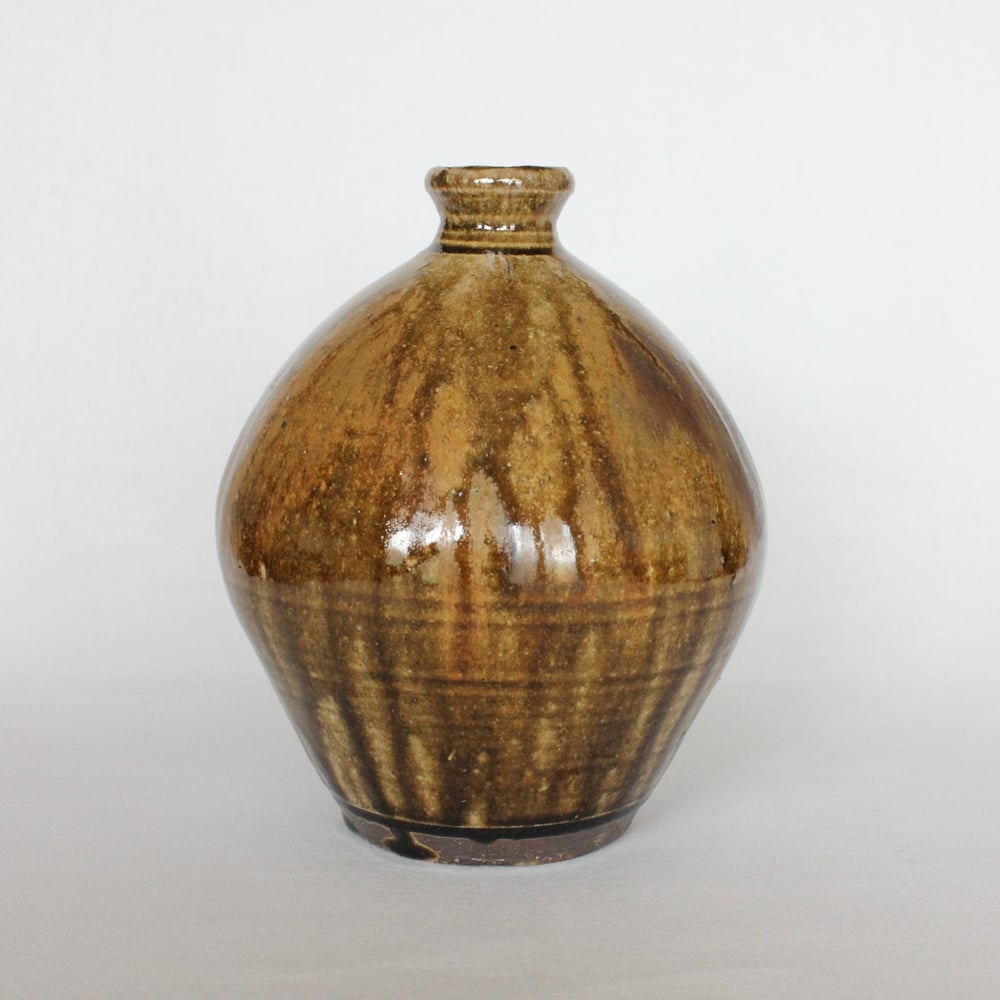 Image of Alkaline Bottle Vase