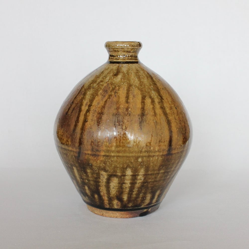 Image of Alkaline Bottle Vase