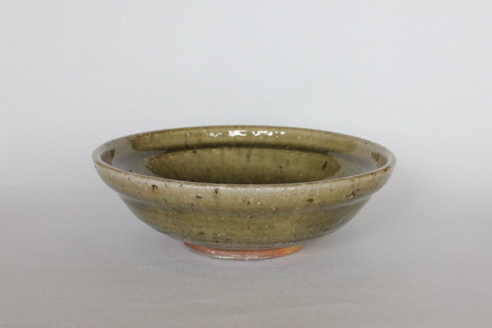 Image of Neverson Celadon Bowl 