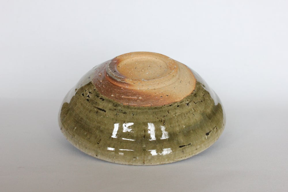 Image of Neverson Celadon Bowl 