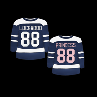 The "Pucking Obsessed" Sticker Pack