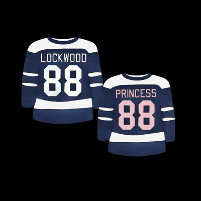 Image of The "Pucking Obsessed" Sticker Pack