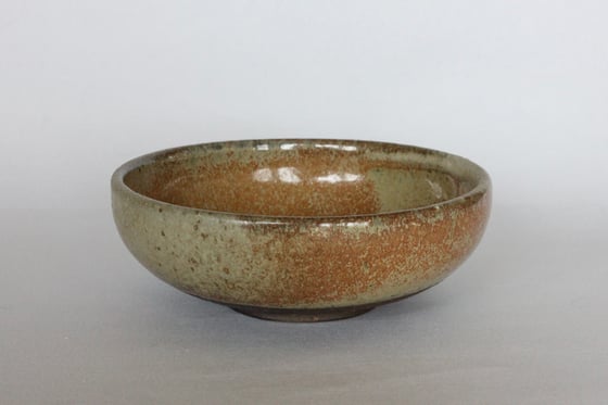 Image of Rice Husk Nuka Bowl 