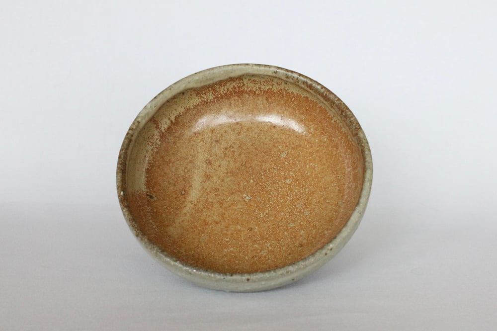 Image of Rice Husk Nuka Bowl 