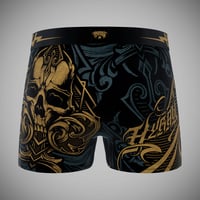 Image 5 of Pack of 4 HYRAW X FREEGUN 2024 Boxers