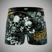 Image 6 of Pack of 4 HYRAW X FREEGUN 2024 Boxers