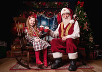 SOLD OUTSanta Minis 8th of November Deposit 2025