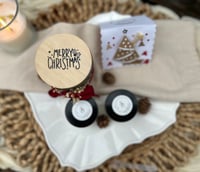 Image 6 of Tallow Mini Gift Set 
