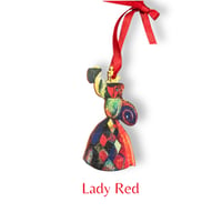 Image 4 of Circo Talisman Ornaments - Ltd Ed 2024