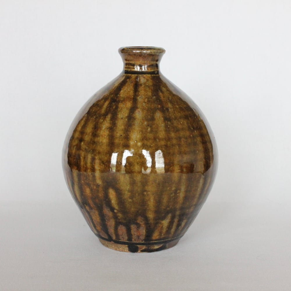 Image of Alkaline Bottle Vase 2