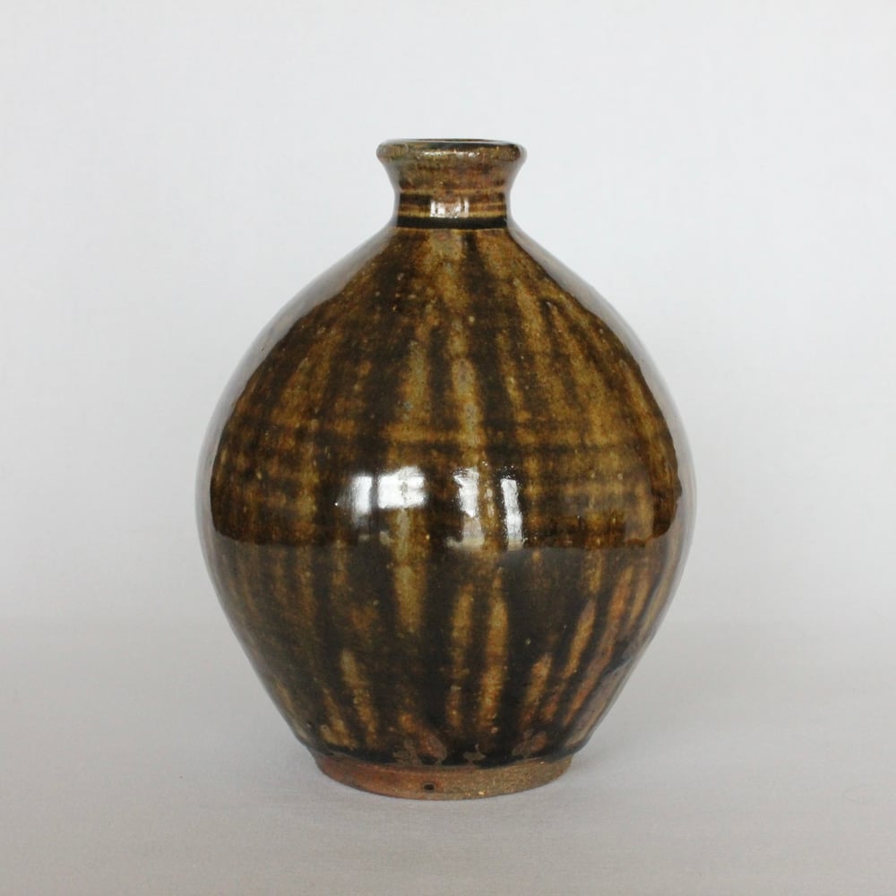 Image of Alkaline Bottle Vase 2