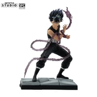 Image 1 of ABYSTYLE Studio - Yu Yu Hakusho - Hiei - SFC Collectible Figure