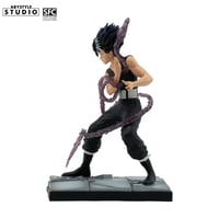 Image 2 of ABYSTYLE Studio - Yu Yu Hakusho - Hiei - SFC Collectible Figure