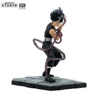 Image 3 of ABYSTYLE Studio - Yu Yu Hakusho - Hiei - SFC Collectible Figure