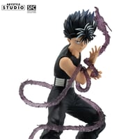 Image 4 of ABYSTYLE Studio - Yu Yu Hakusho - Hiei - SFC Collectible Figure