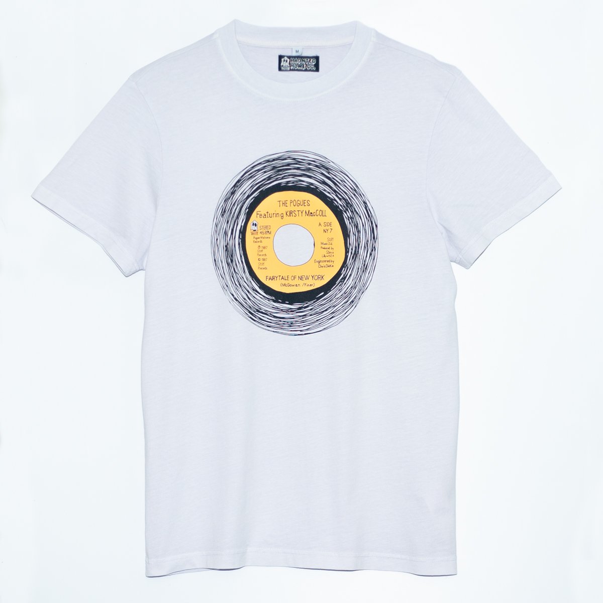 T-Shirt - 
