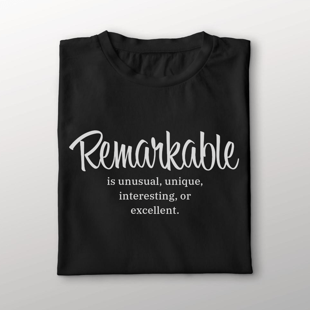 Image of Definition Tee