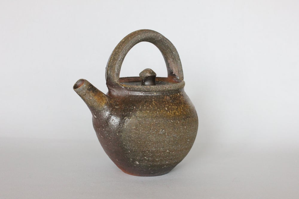 Image of Teapot