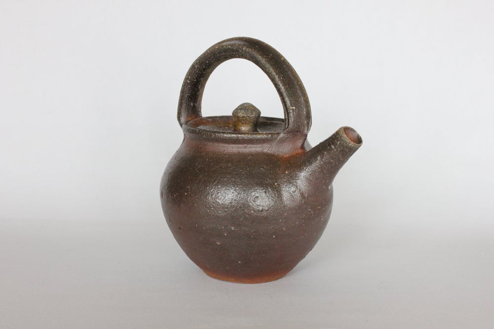 Image of Teapot