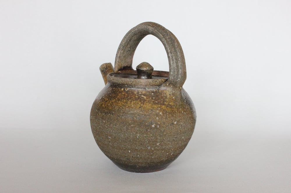 Image of Teapot