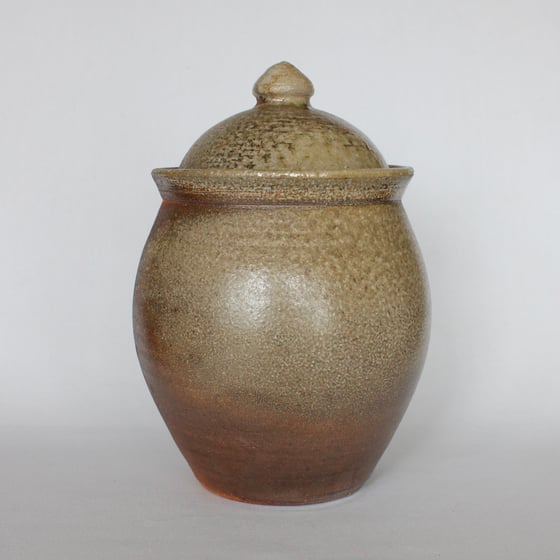 Image of Gallon Fermentation Jar