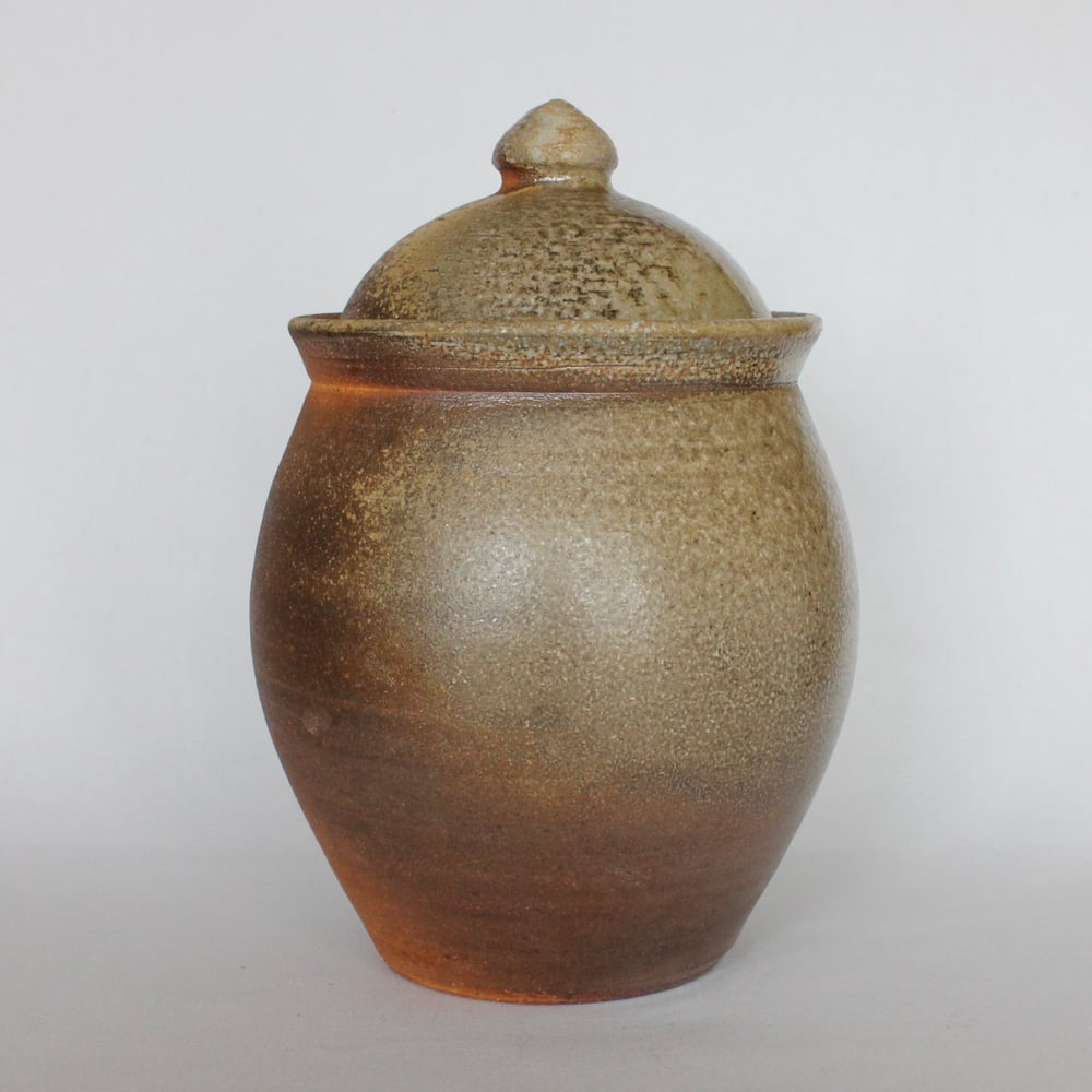 Image of Gallon Fermentation Jar