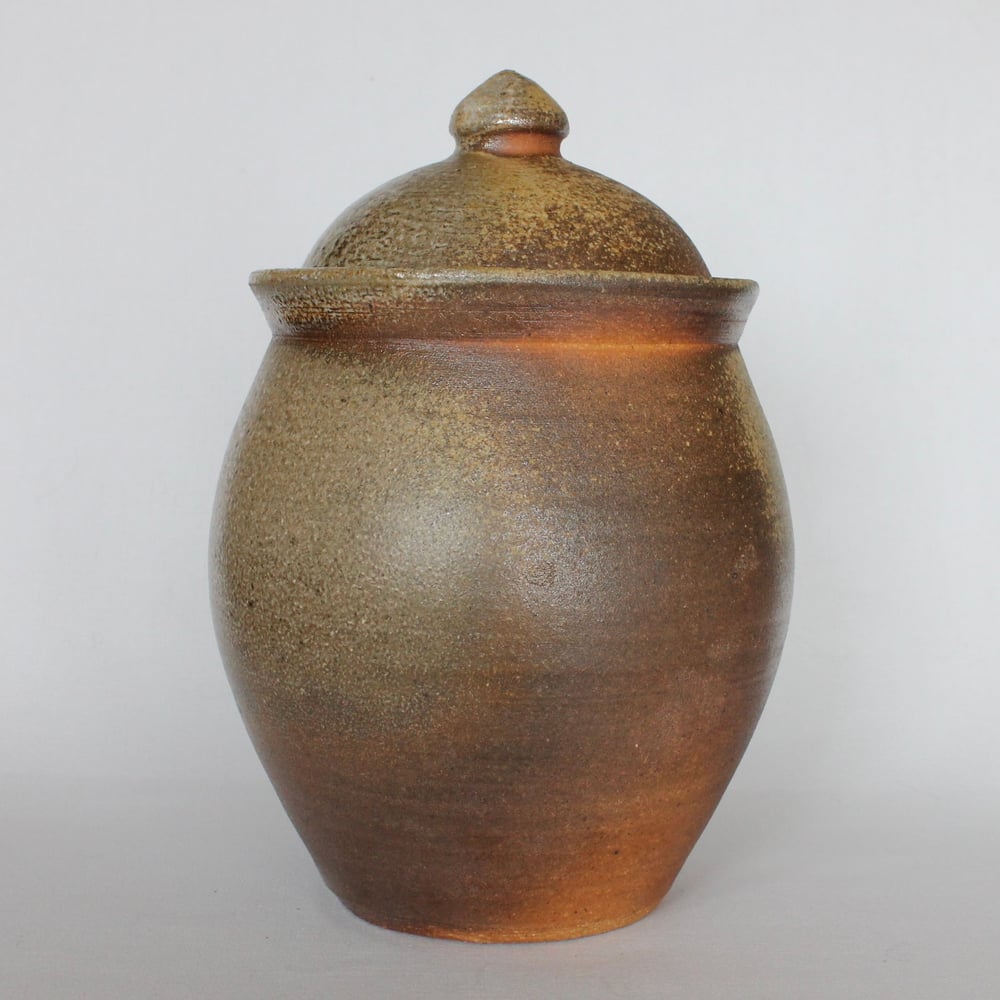 Image of Gallon Fermentation Jar