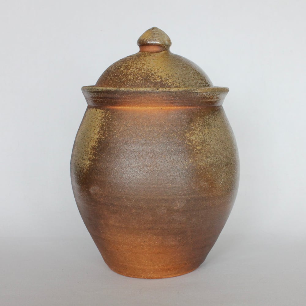 Image of Gallon Fermentation Jar