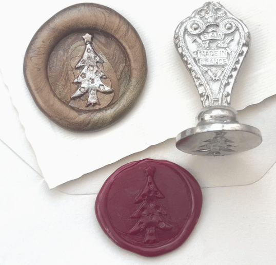 Image of Wax Seals and Sealing Waxes! 