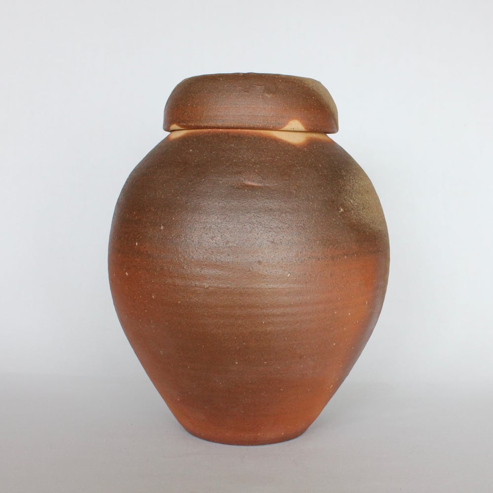 Image of Gallon Fermentation Jar 2 