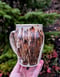 Image of Deer Yule Mug