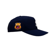 Image 4 of NY Hat "City Never Sleeps"
