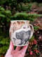 Image of Bear Yule Mug