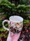 Image of Bear Yule Mug