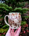 Image of Bear Yule Mug