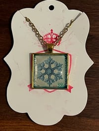 Image 2 of Snowflake (various)