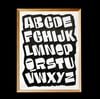 Alphabet #02
