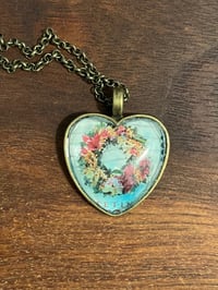 Image 3 of Victorian Wreath (various)