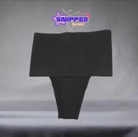 Tummy control panties 