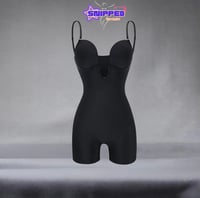 Slip bodysuit