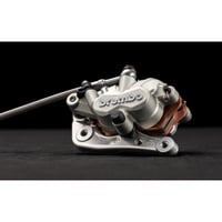 Front brake caliper assembly Stark Varg