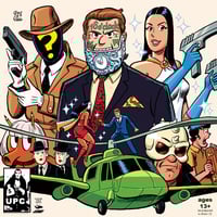 SANTOS SISTERS FULL PAGE 8 AND 9