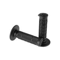 Handlebar Grips Black Stark Varg