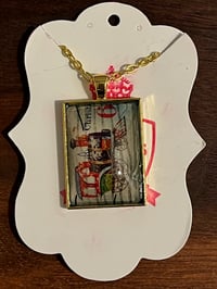 Image 3 of Christmas Toys (various)