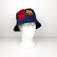 Image 5 of Barcelona Bucket Hat | 2012 Home