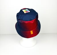 Image 6 of Barcelona Bucket Hat | 2012 Home